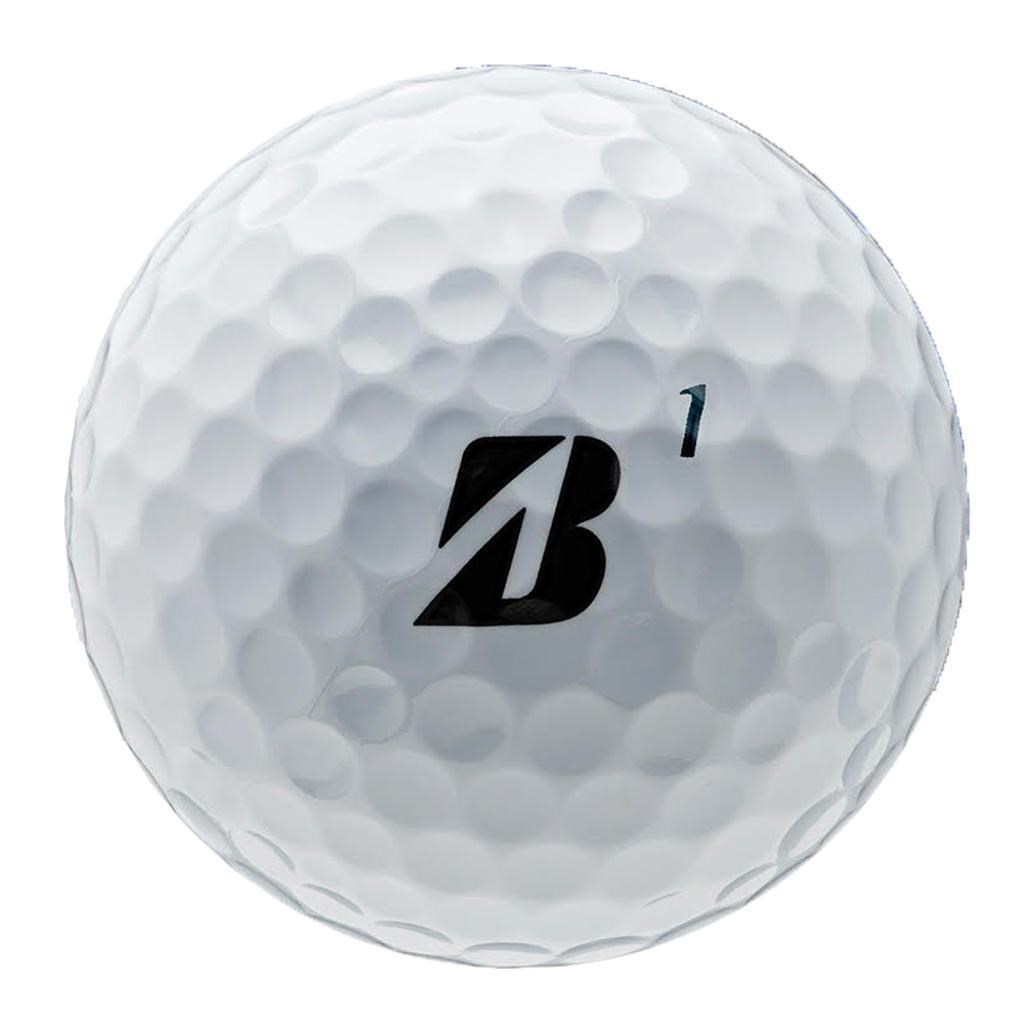 Bridgestone e6 Soft Golfbälle