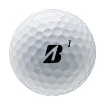 Bridgestone e6 Soft Golfbälle