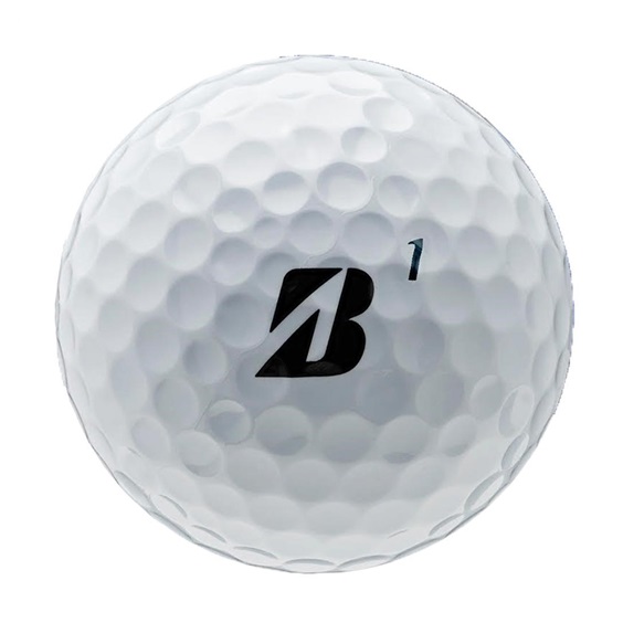 Bridgestone e6 Soft Golfbälle
