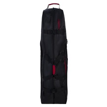 FastFold Padded travel cover, schwarz