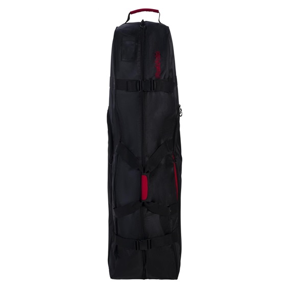 FastFold Padded travel cover, schwarz