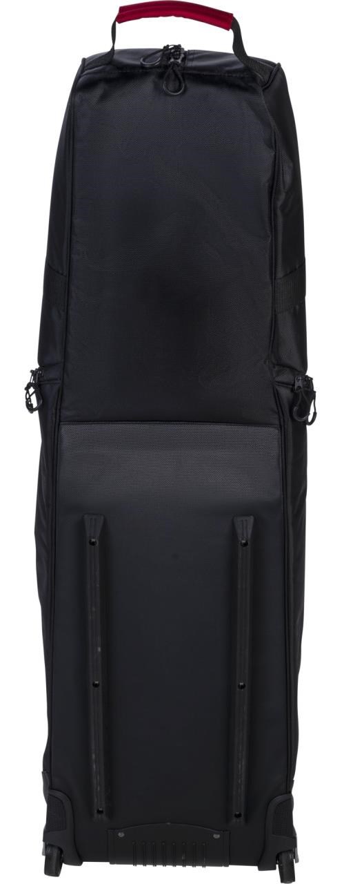 FastFold Padded travel cover, schwarz