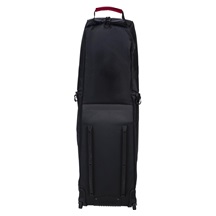 FastFold Padded travel cover, schwarz