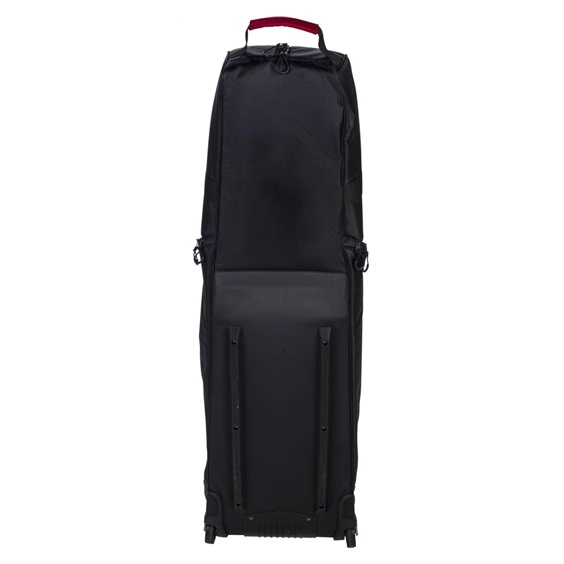 FastFold Padded travel cover, schwarz