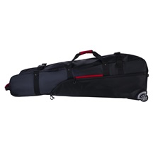 FastFold Padded travel cover, schwarz