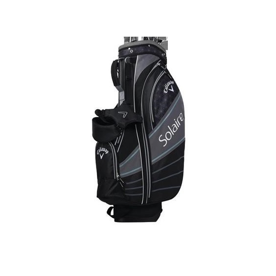 Callaway Solaire Damen Cartbag