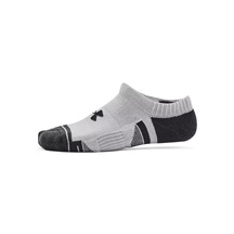 Under Armour Y Performance Tech Kindersocken, 3Paar, farben mix
