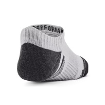 Under Armour Y Performance Tech Kindersocken, 3Paar, farben mix