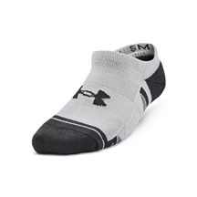 Under Armour Y Performance Tech Kindersocken, 3Paar, farben mix