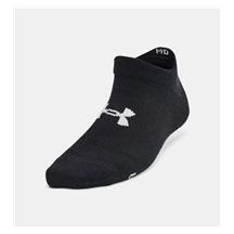 Under Armour Yth Essential No Show Kindersocken, 6Paar
