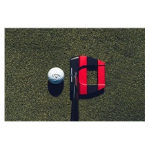 Odyssey Tri-Hot Square 2 Square Jaibird putter