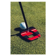 Odyssey Tri-Hot Square 2 Square Jaibird putter