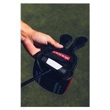 Odyssey Tri-Hot Square 2 Square Jaibird putter