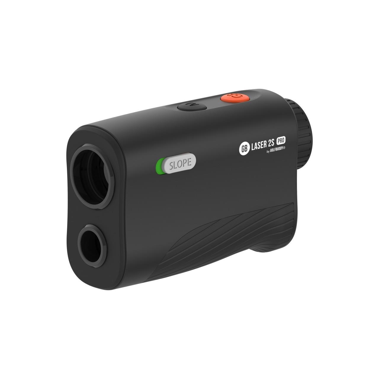 Golf Buddy  2S PRO Laser-Entfernungsmesser