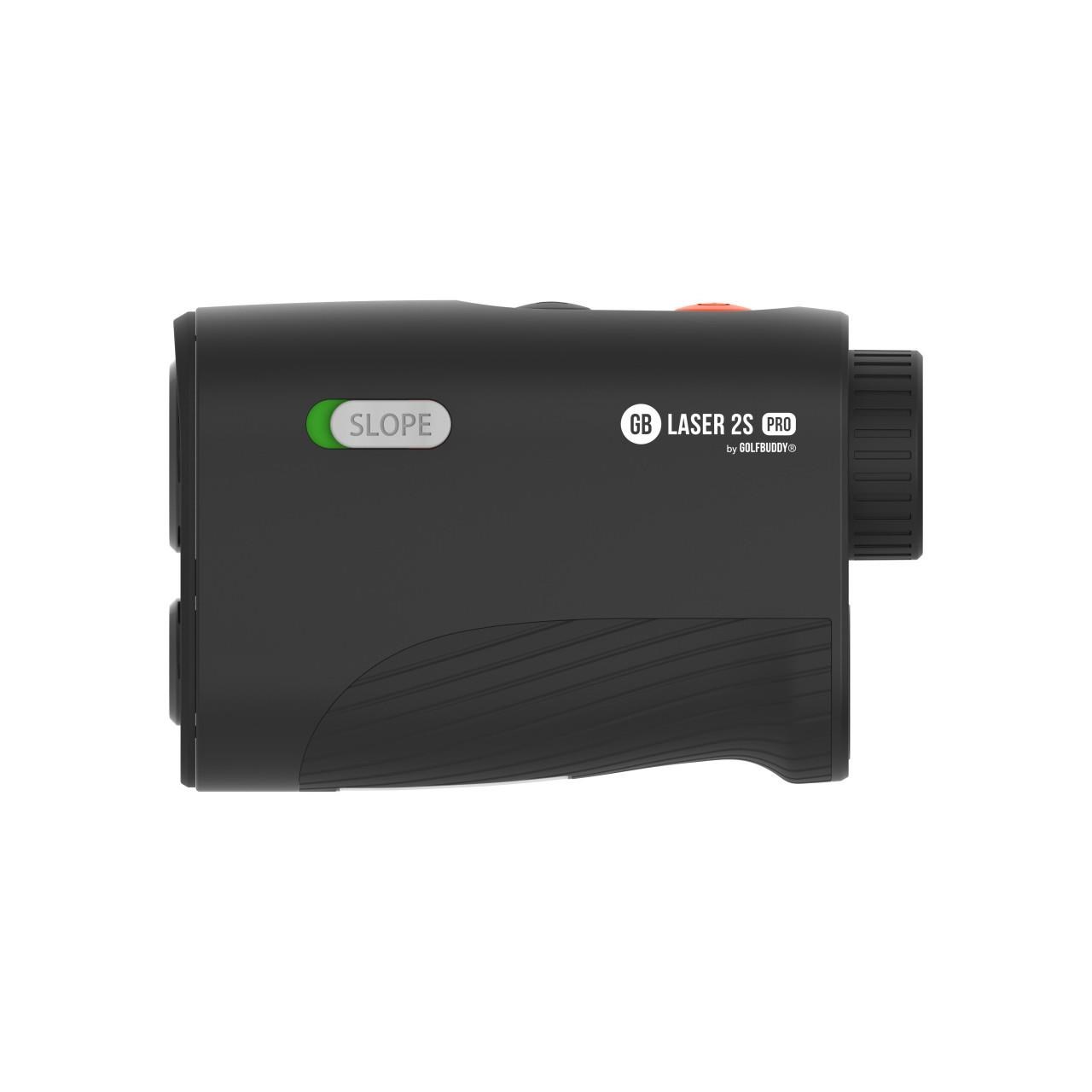 Golf Buddy  2S PRO Laser-Entfernungsmesser