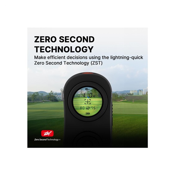 Golf Buddy  2S PRO Laser-Entfernungsmesser