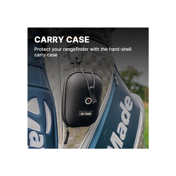 Golf Buddy  2S PRO Laser-Entfernungsmesser