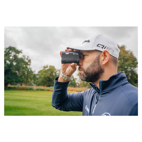 Golf Buddy  2S PRO Laser-Entfernungsmesser