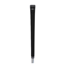 Superstroke REVL Player Club Griff, Midsize, schwarz/grau