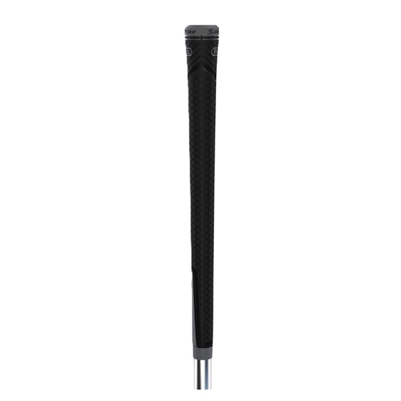 Superstroke REVL Player Club Griff, Midsize, schwarz/grau