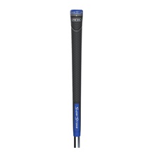 Superstroke REVL Player Club Griff, Midsize, grau/blau