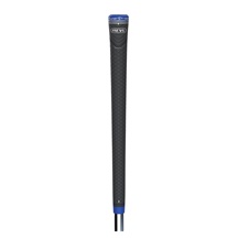 Superstroke REVL Player Club Griff, Midsize, grau/blau