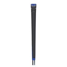 Superstroke REVL Player Club Griff, Midsize, grau/blau