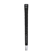 Superstroke REVL Comfort Club Griff, Midsize, schwarz