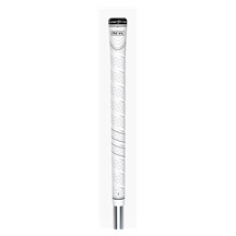 Superstroke REVL Comfort Club Griff, Midsize, weiss