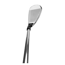 Callaway XR 26 13PC Black/Silver Herren Golfset, Stahl, LH, Regular