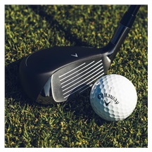 Callaway XR 26 13PC Black/Silver Herren Golfset, Stahl, LH, Regular