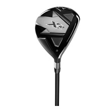 Callaway XR 26 13PC Black/Silver Herren Golfset, Stahl, LH, Stiff