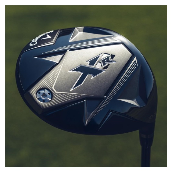 Callaway XR 26 13PC Black/Silver Herren Golfset, Stahl, LH, Stiff