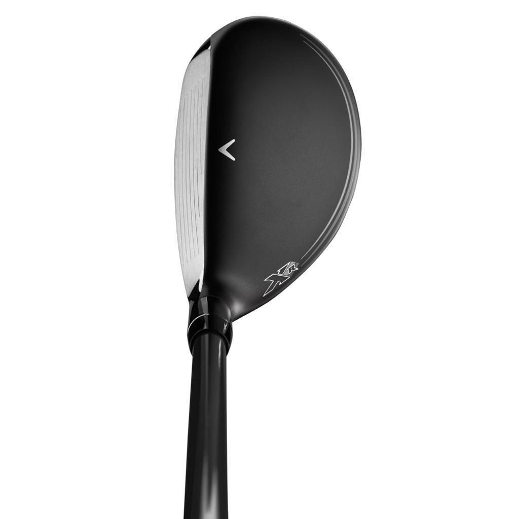 Callaway XR 26 13PC Black/Silver Herren Golfset, Graphit, Light