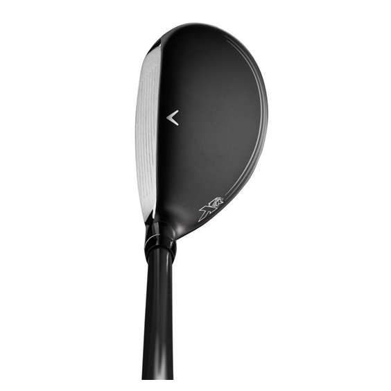 Callaway XR 26 13PC Black/Silver Herren Golfset, Graphit, Light
