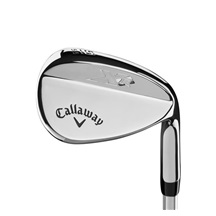 Callaway XR 26 13PC Black/Silver Herren Golfset, Graphit, Light