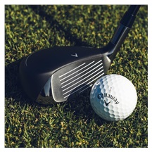 Callaway XR 26 13PC Black/Silver Herren Golfset, Graphit, Light