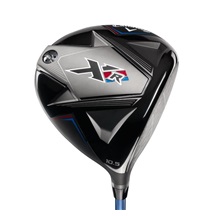 Callaway XR 26 13PC Blue/Red Herren Golfset, Graphit, Light
