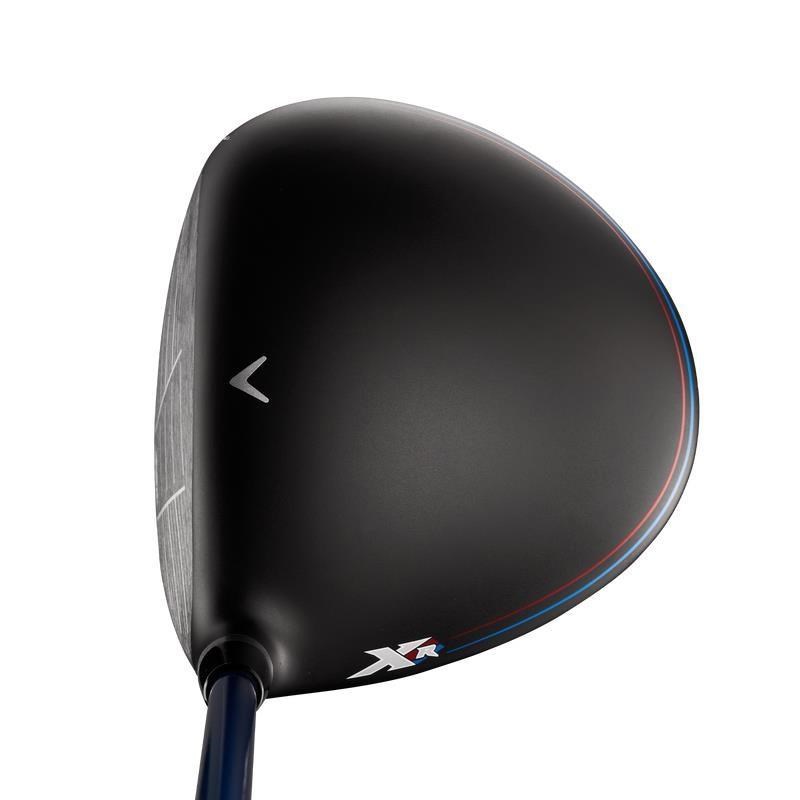 Callaway XR 26 13PC Blue/Red Herren Golfset, Graphit, Light