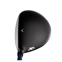 Callaway XR 26 13PC Blue/Red Herren Golfset, Graphit, Light