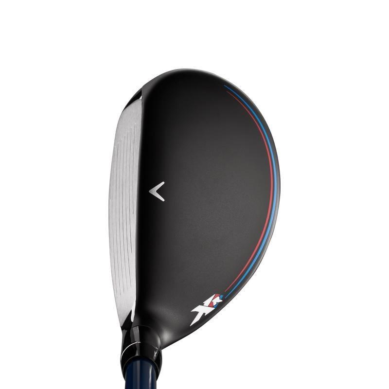 Callaway XR 26 13PC Blue/Red Herren Golfset, Graphit, Light