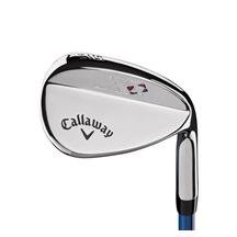 Callaway XR 26 13PC Blue/Red Herren Golfset, Graphit, Light