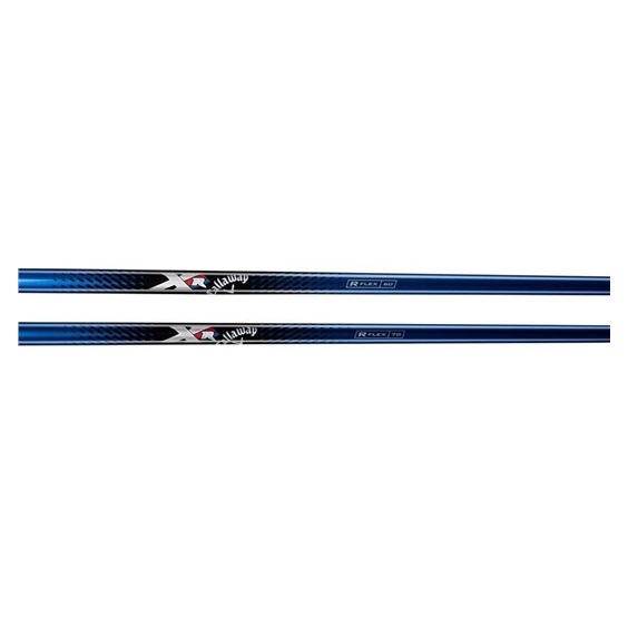 Callaway XR 26 13PC Blue/Red Herren Golfset, Graphit, Light
