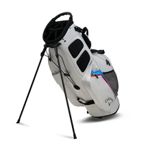 Callaway XR 26 13PC Blue/Red Herren Golfset, Graphit, Light
