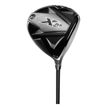 Callaway XR 26 13PC Black/Silver Herren Golfset, Graphit, +1", Regular