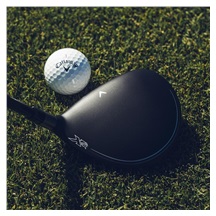 Callaway XR 26 13PC Black/Silver Herren Golfset, Graphit, +1", Regular