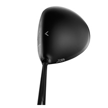 Callaway XR 26 13PC Black/Silver Herren Golfset, Graphit, Regular