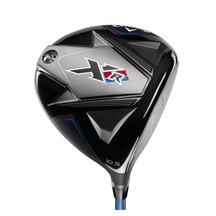 Callaway XR 26 13PC Blue/Red Herren Golfset, Graphit, Regular