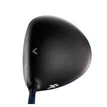 Callaway XR 26 13PC Blue/Red Herren Golfset, Graphit, Regular