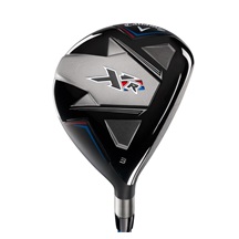 Callaway XR 26 13PC Blue/Red Herren Golfset, Graphit, Regular
